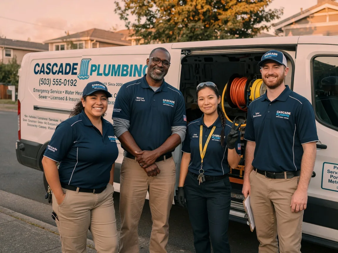 Emergency Plumber company in Hatchechubbee, AL